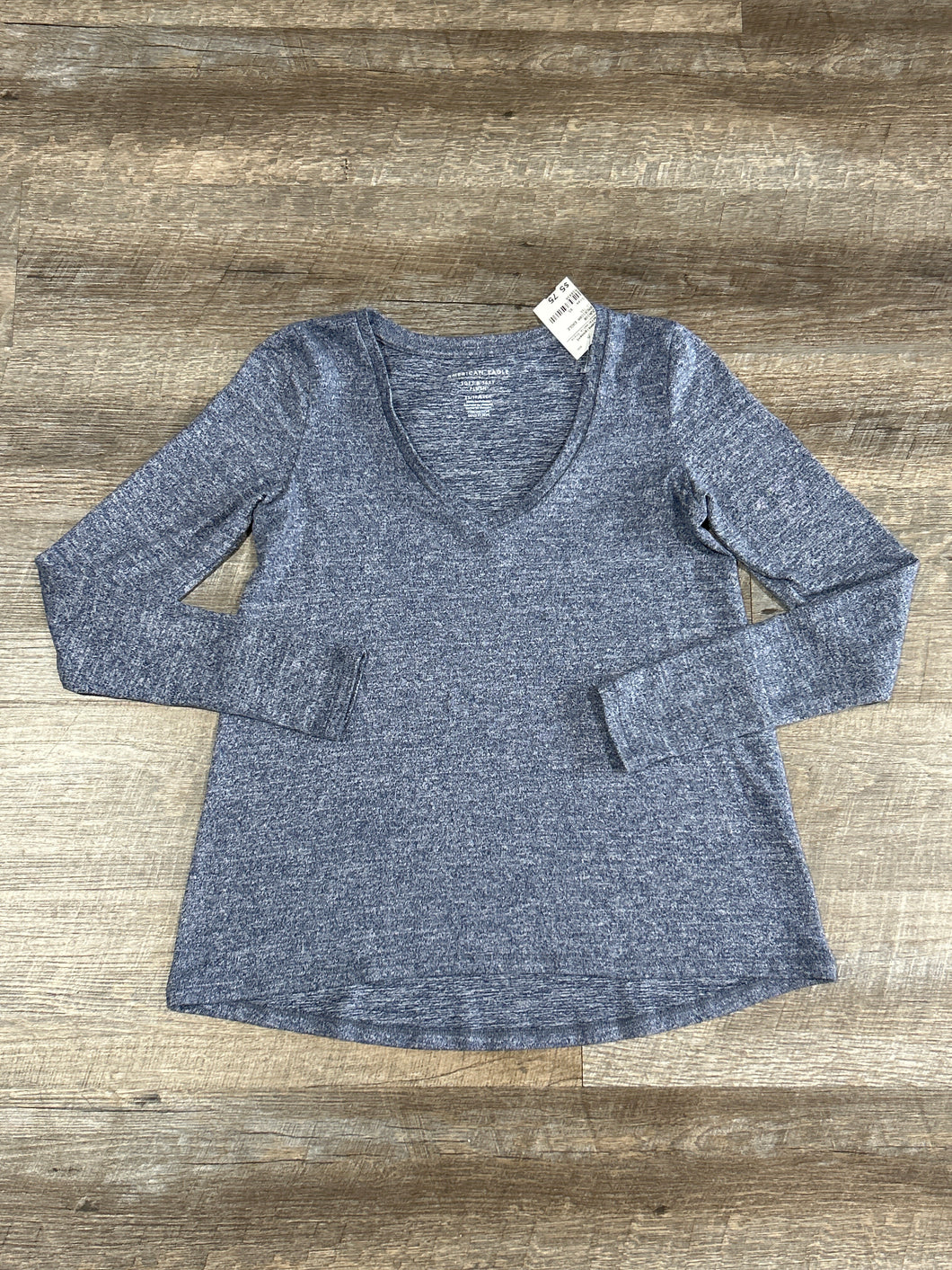 LS TEE - XS