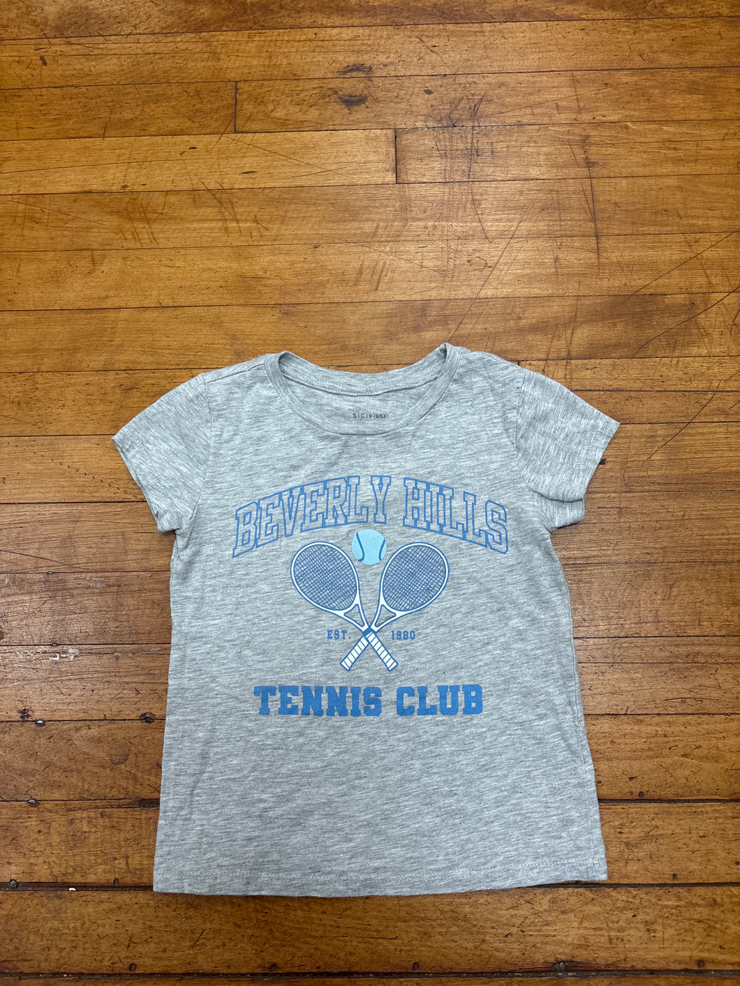 TEE-6T