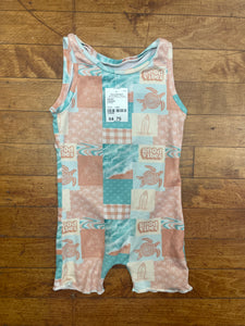 ROMPER-12MO