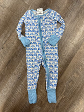 Load image into Gallery viewer, BAMBOO - SM HOLE ON KNEE 6-12mo
