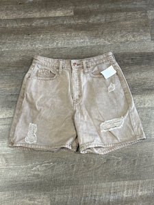 SHORTS - 27’ 3/4