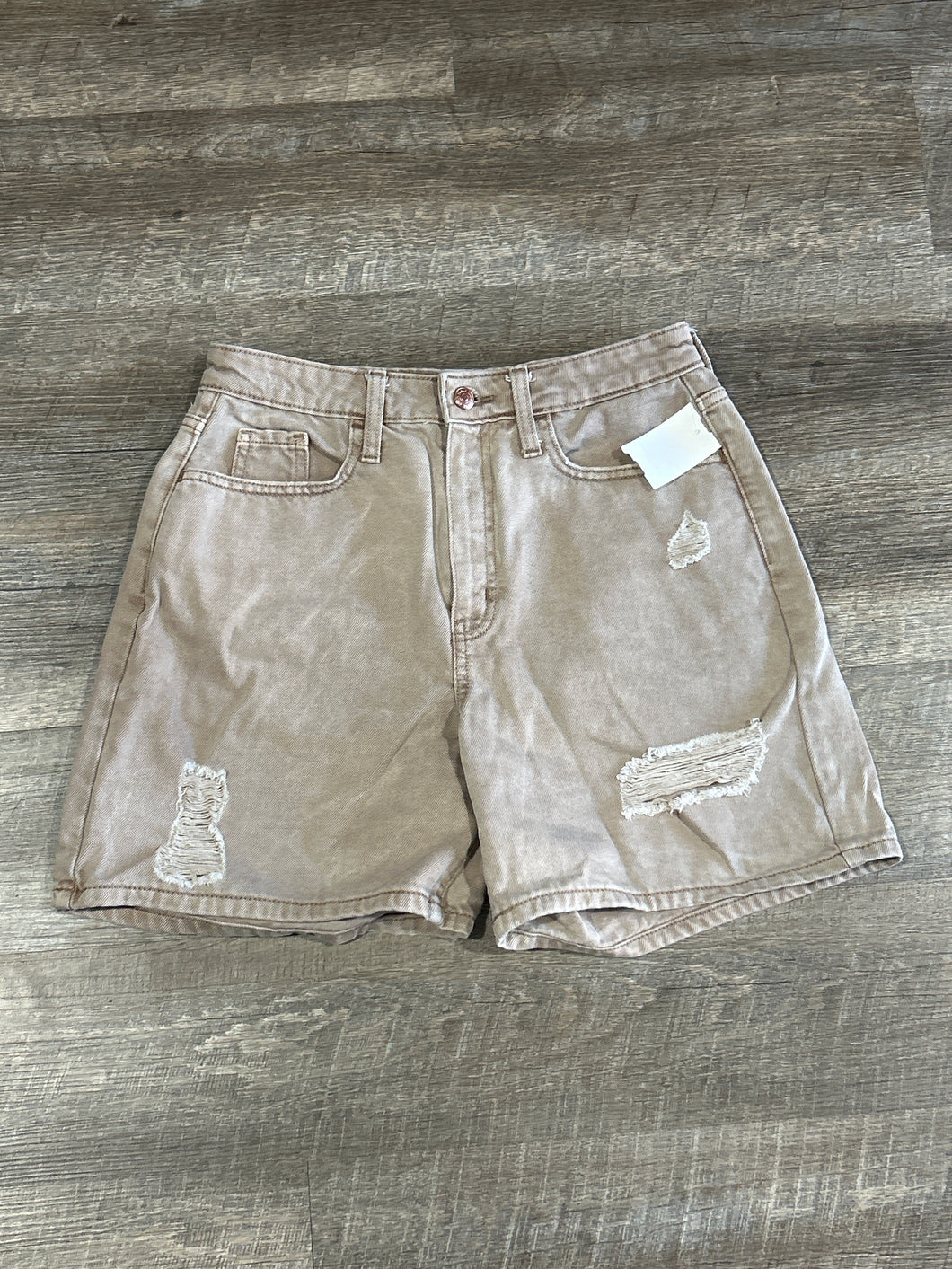 SHORTS - 27’ 3/4