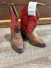 Load image into Gallery viewer, BOOTS - 9

