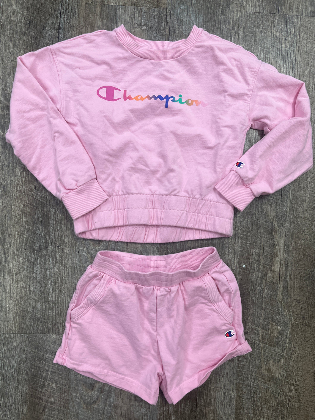 2 PC SET-6T