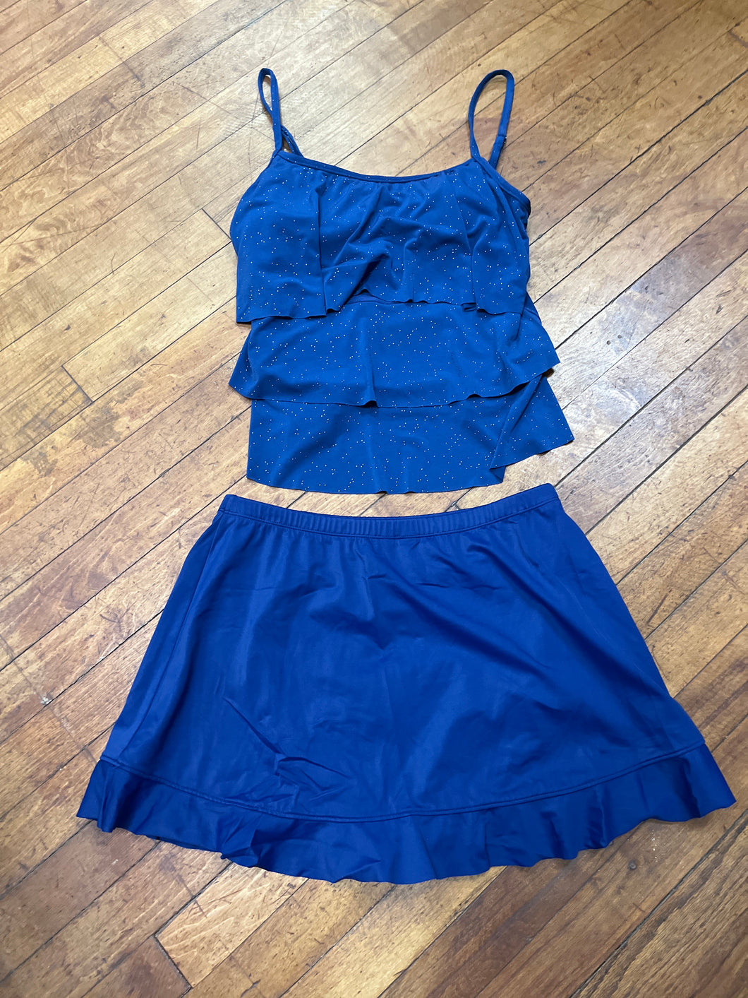 2 PC SWIM SET - Y14