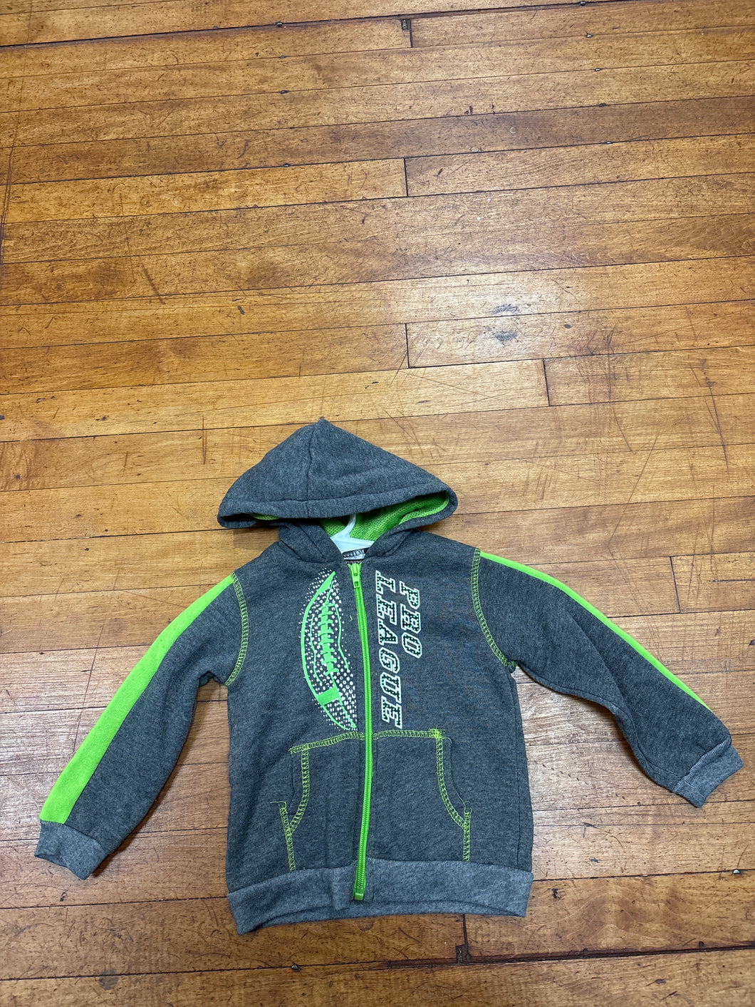 JACKET-2T