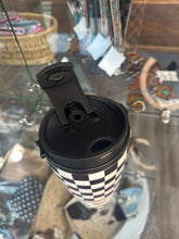Load image into Gallery viewer, TO-GO BUDDY CHECKERED
