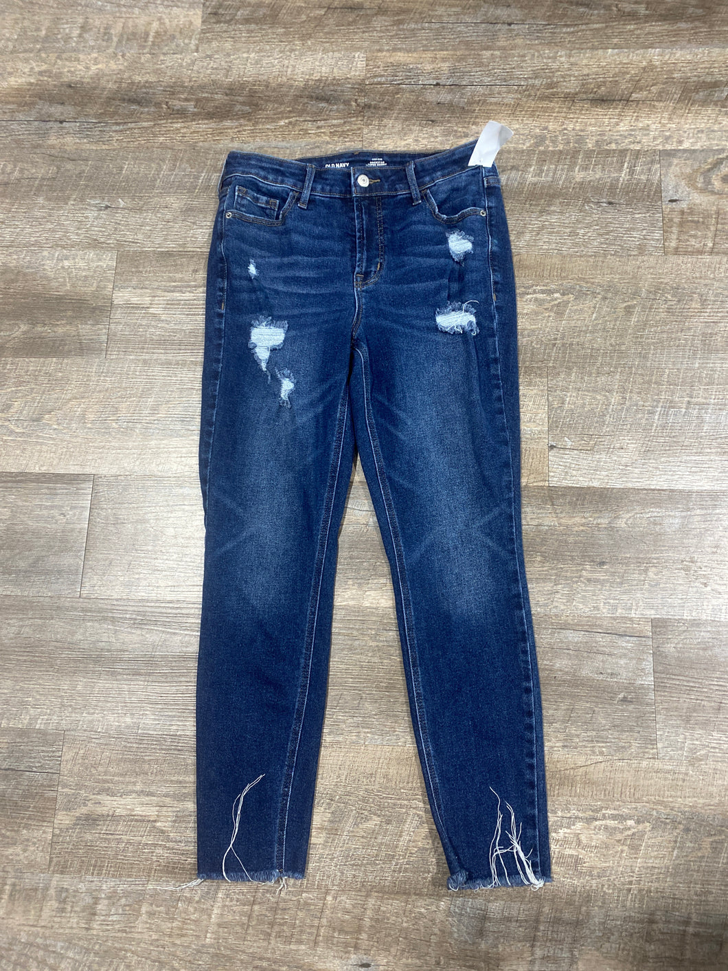 JEANS- 6