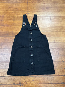 OVERALL DRESS-5T