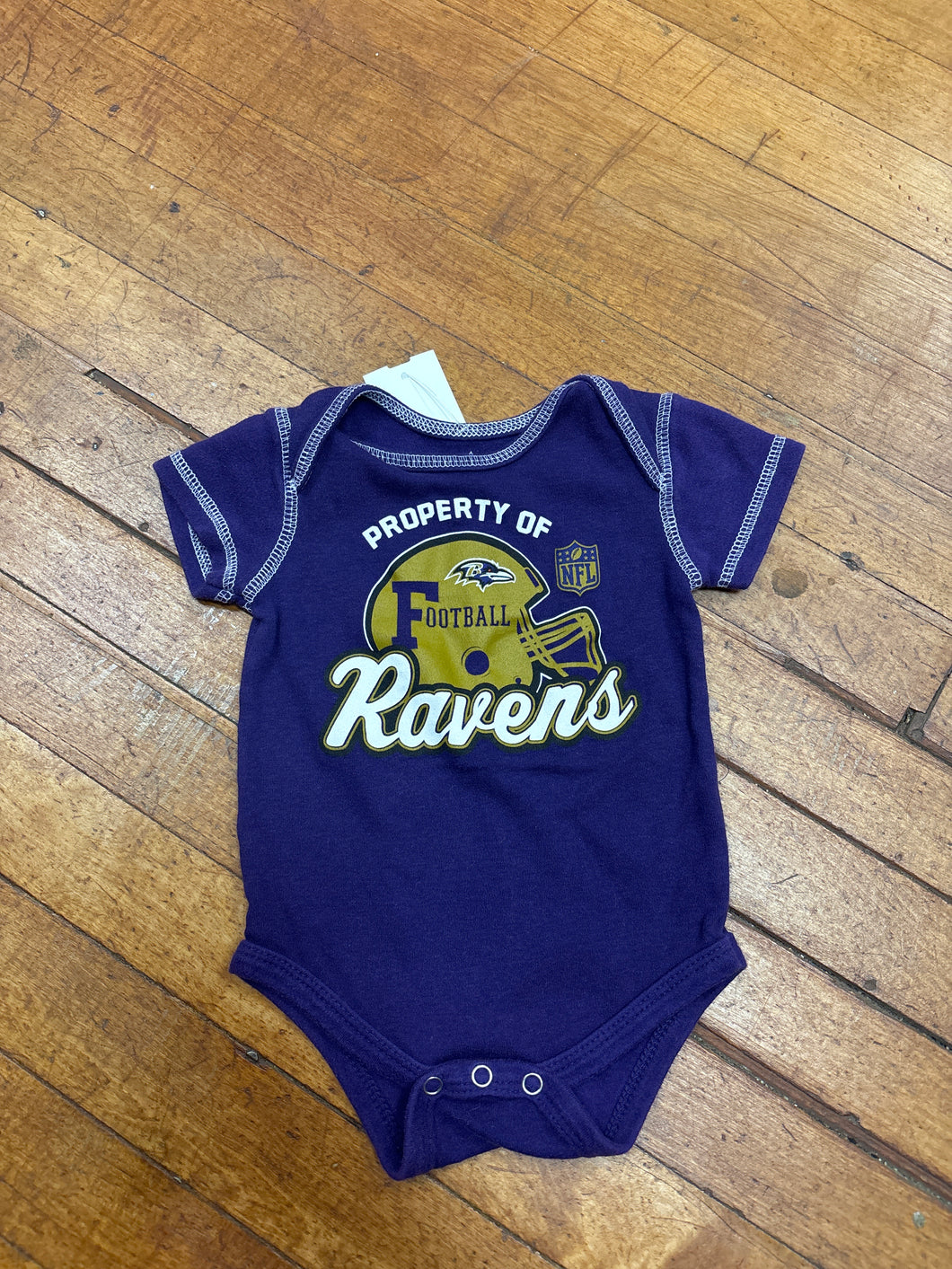 ONESIE-3-6mo