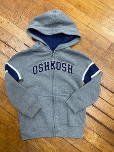JACKET Y7