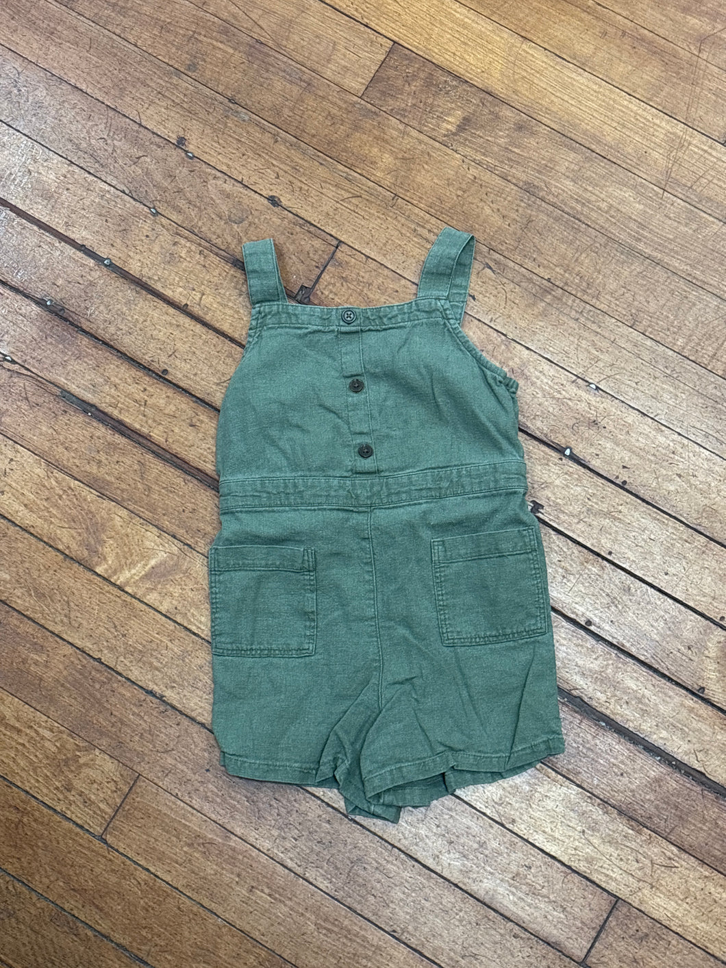 ROMPER 4T