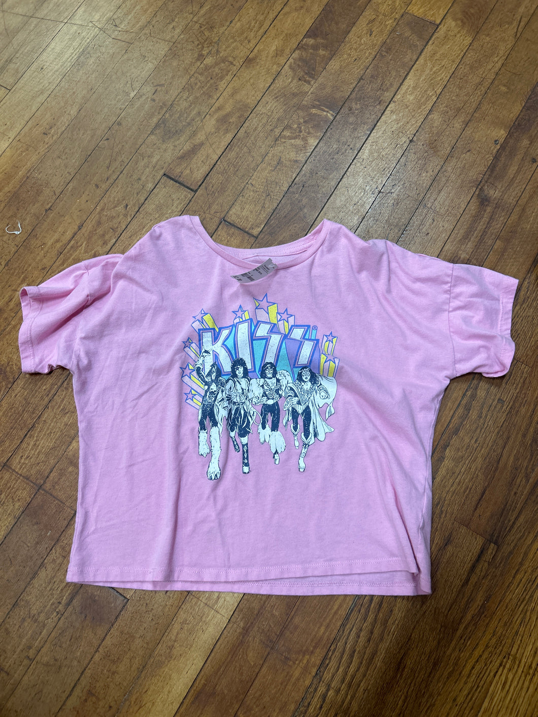 TEE-18