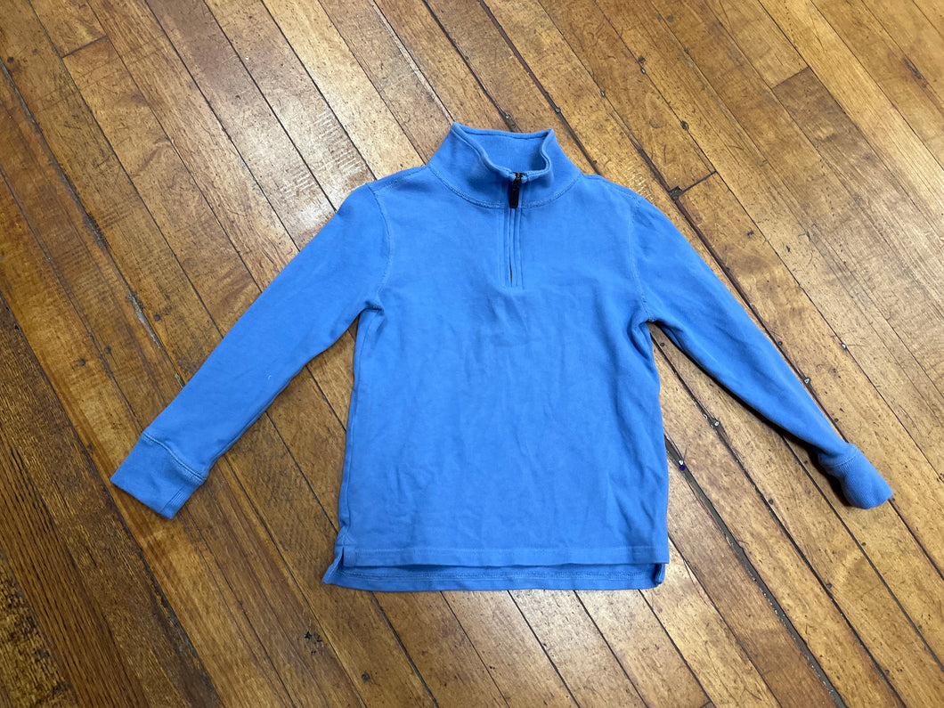 PULLOVER - 6/7Y