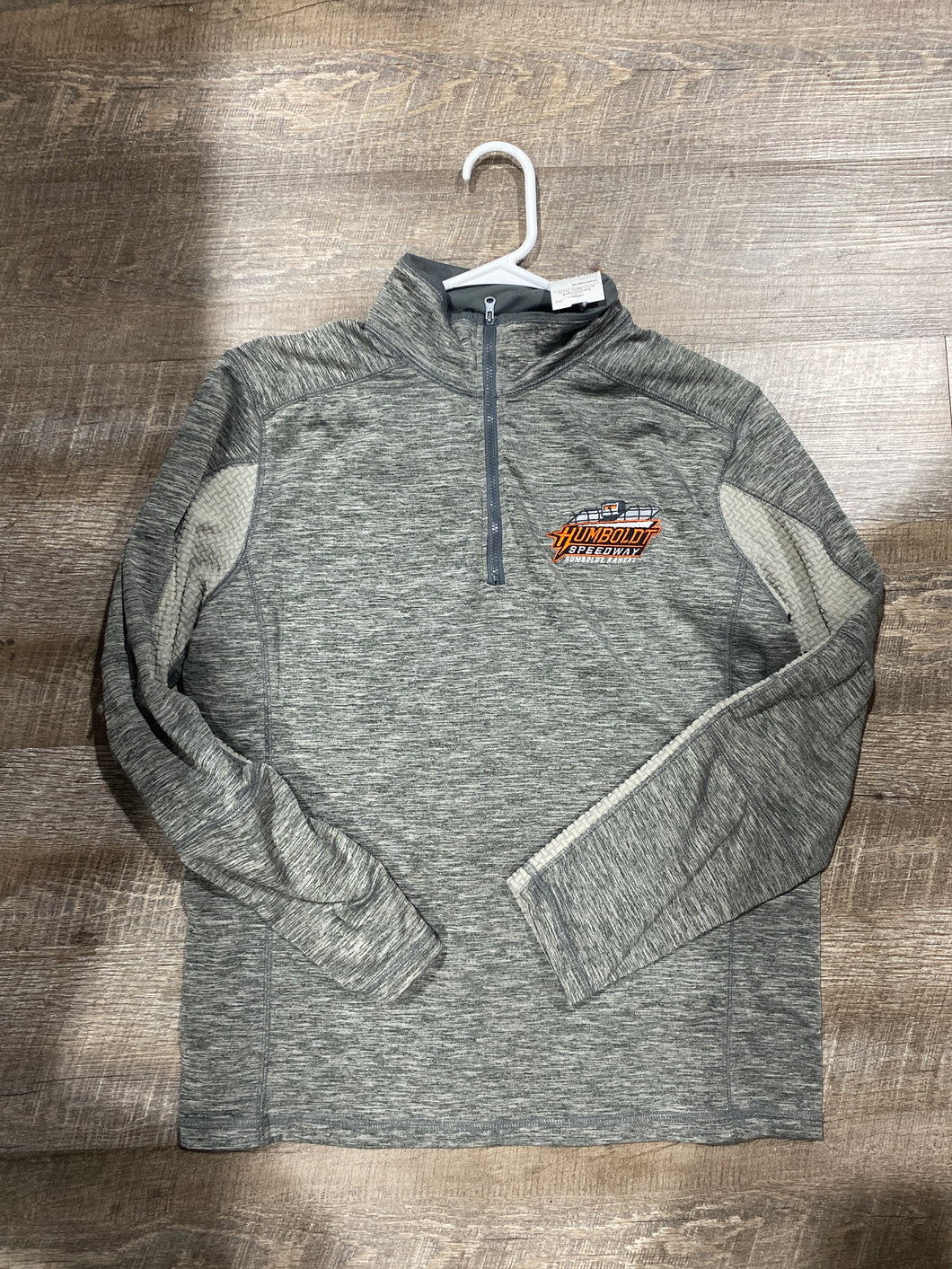 PULLOVER -MD