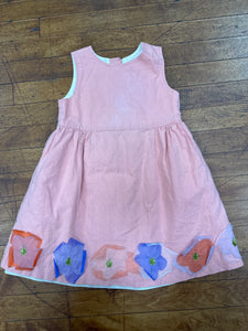 DRESS 4T