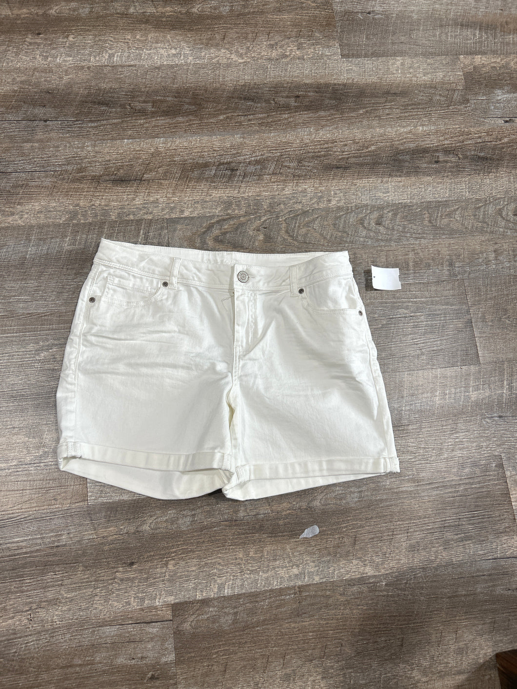 SHORTS-11/12