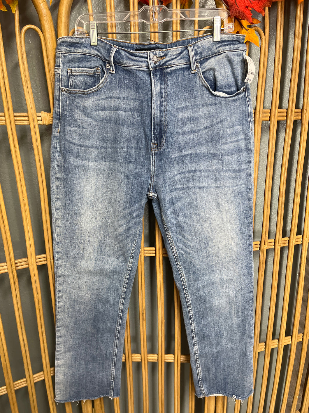 JEANS-1X