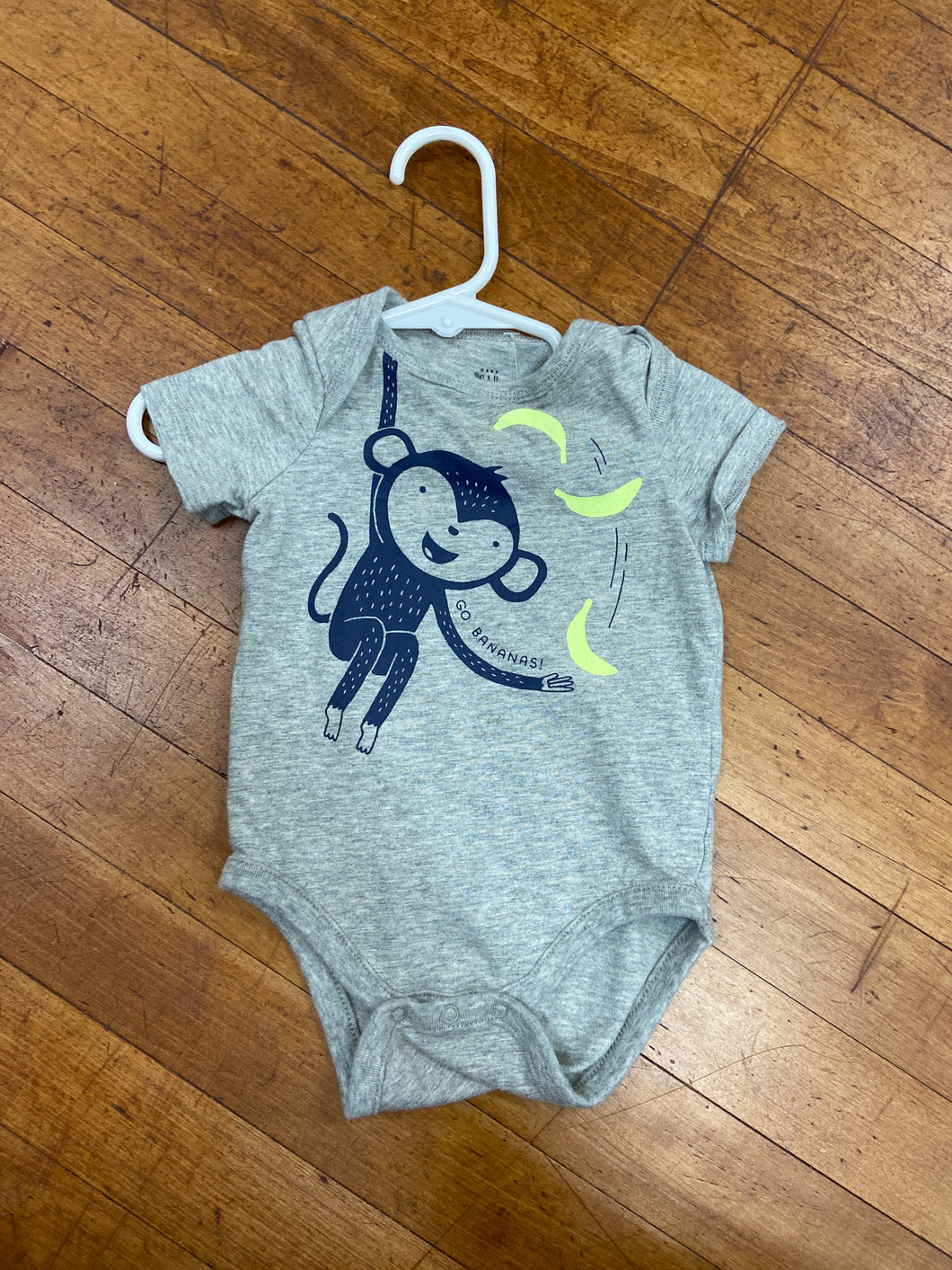 ONEISE - 3-6mo