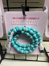 Load image into Gallery viewer, BEADED CHARGER
