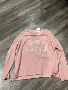 SWEATER-M