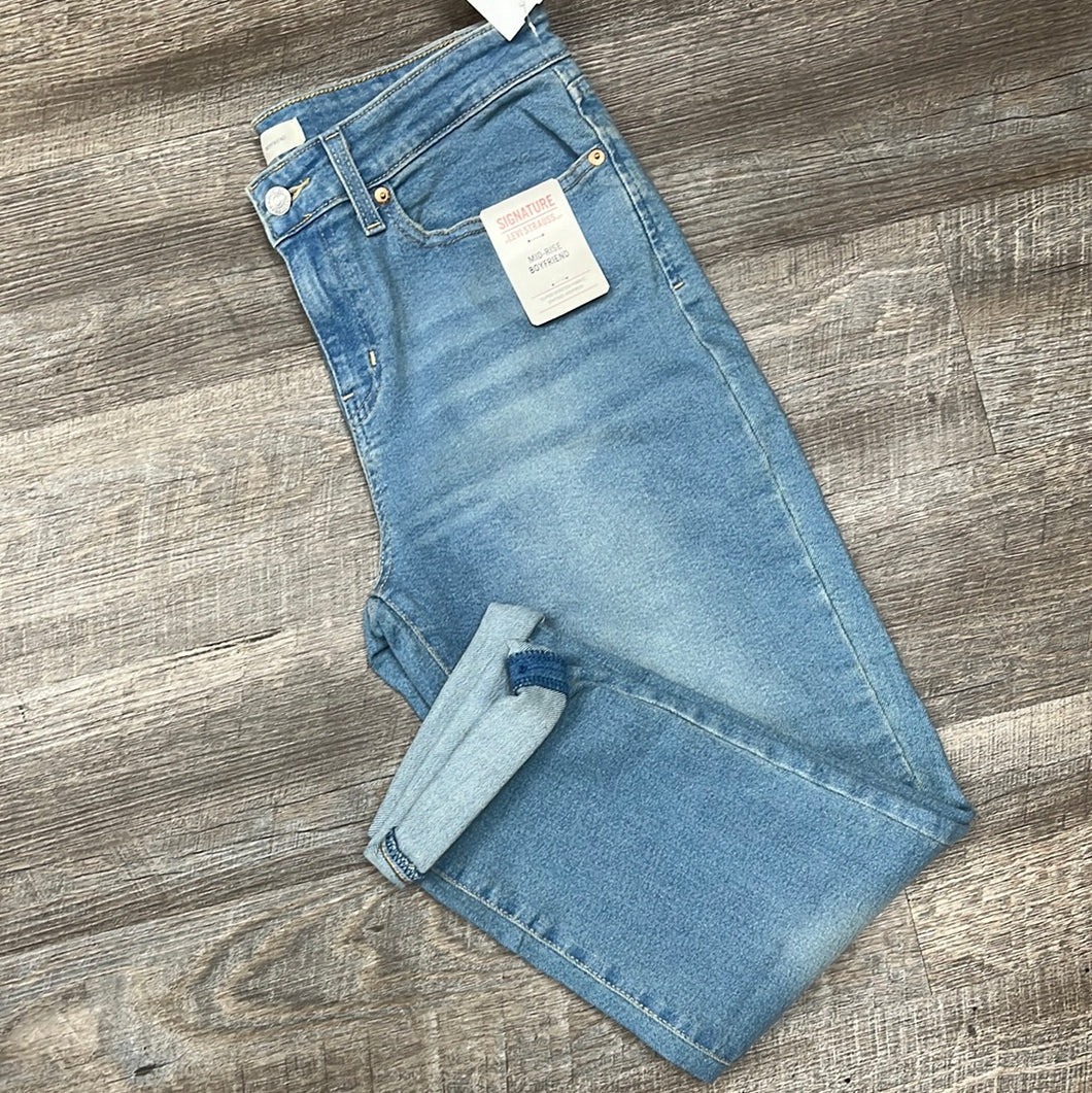 JEANS-NEW