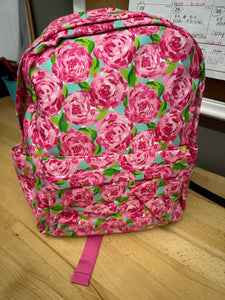 BACKPACK