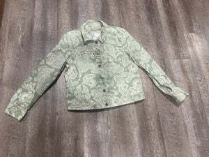 JEAN JACKET - 12