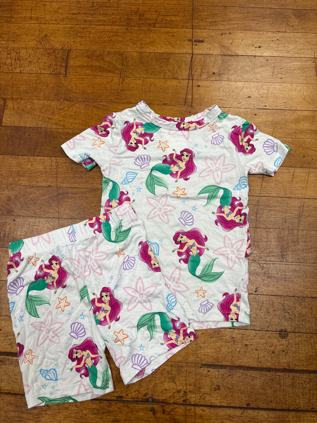 2 PC SET-5T