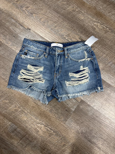SHORTS - 3
