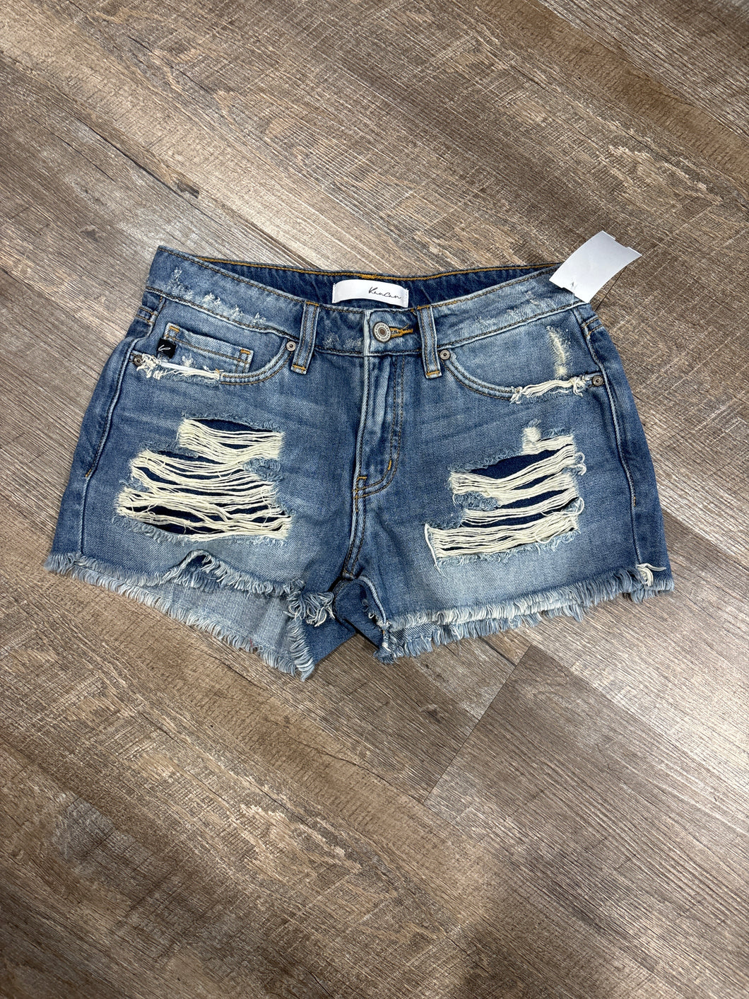 SHORTS - 3