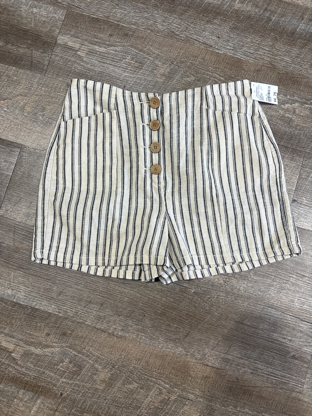 SHORTS - 6