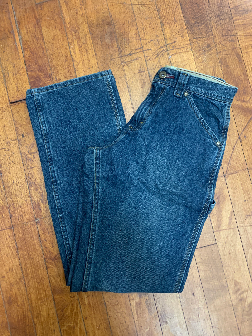 NEW! JEANS - 18