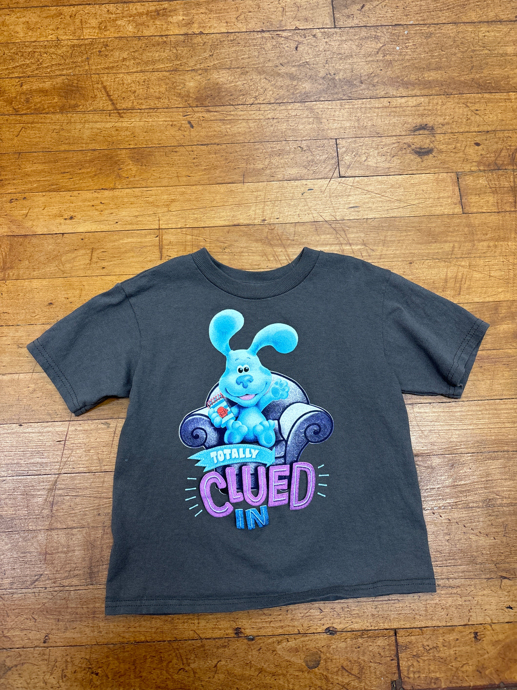 TEE - 4T