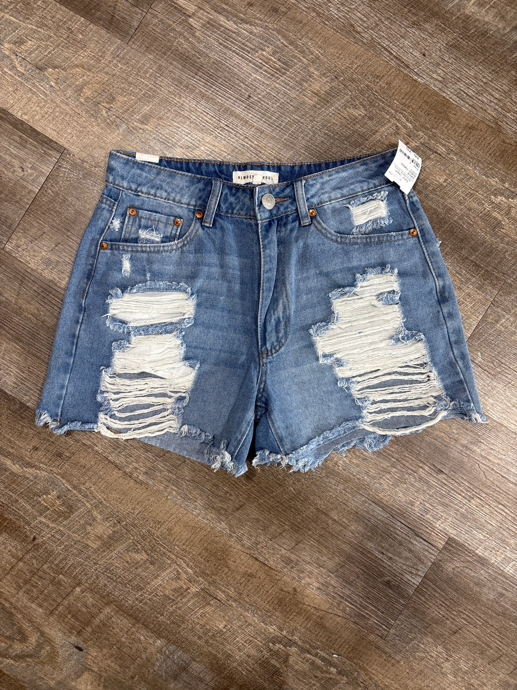 SHORTS - 5