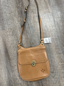 CROSSBODY