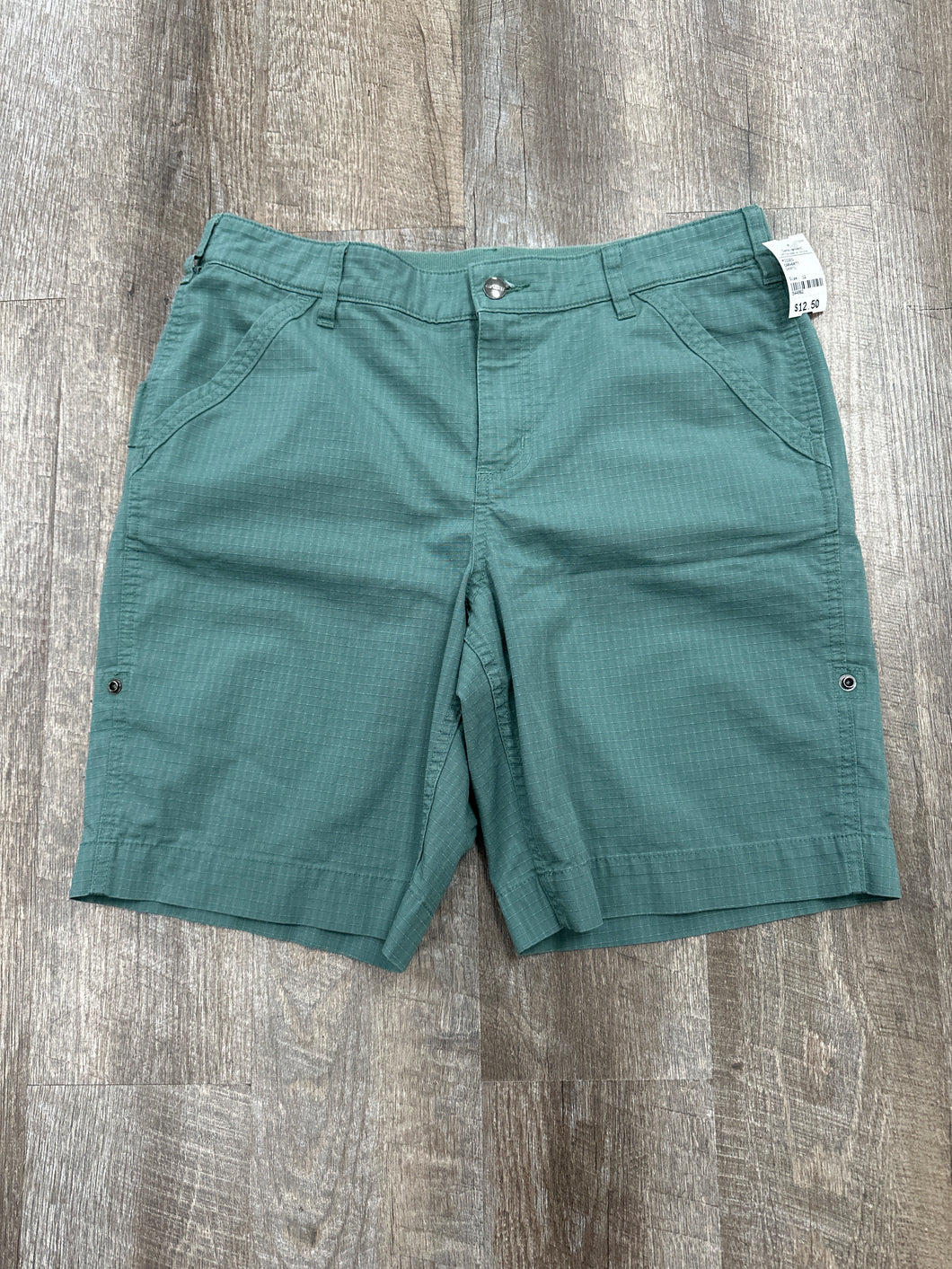 SHORTS-12