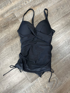 SWIM TOP - XL