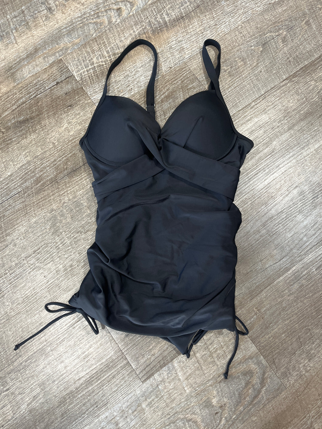 SWIM TOP - XL
