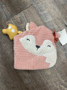 FLAP BOOK