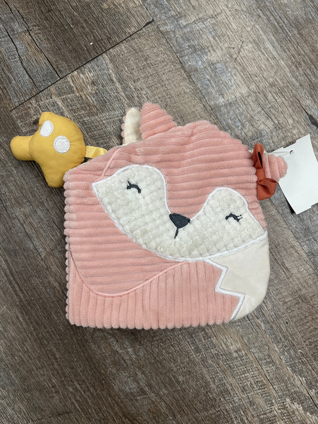 FLAP BOOK