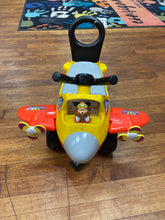 Load image into Gallery viewer, RIDE ON PLANE
