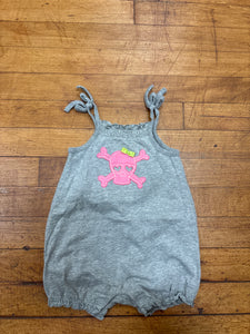 ROMPER-3MO