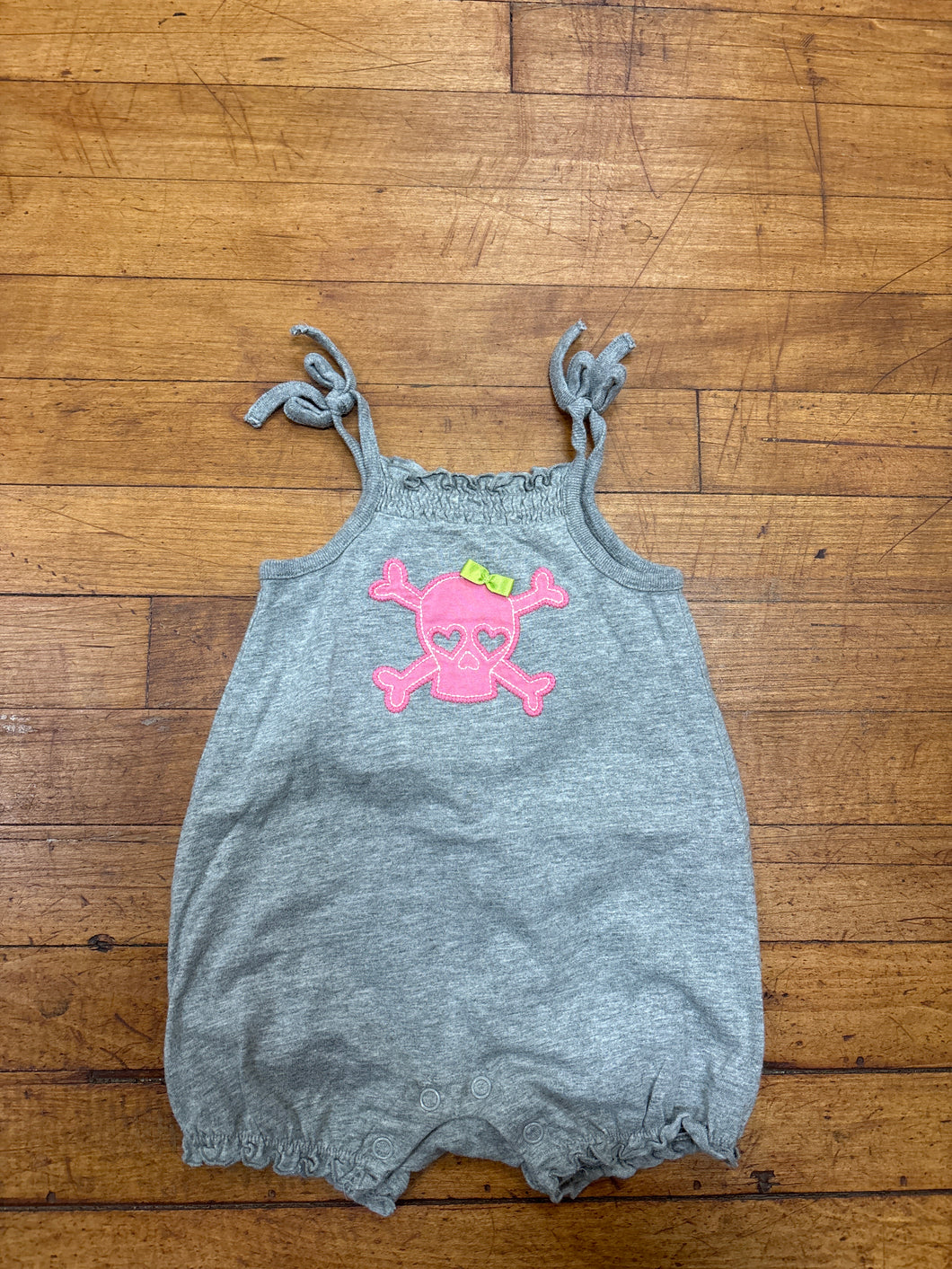 ROMPER-3MO