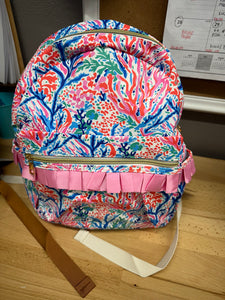 BACKPACK