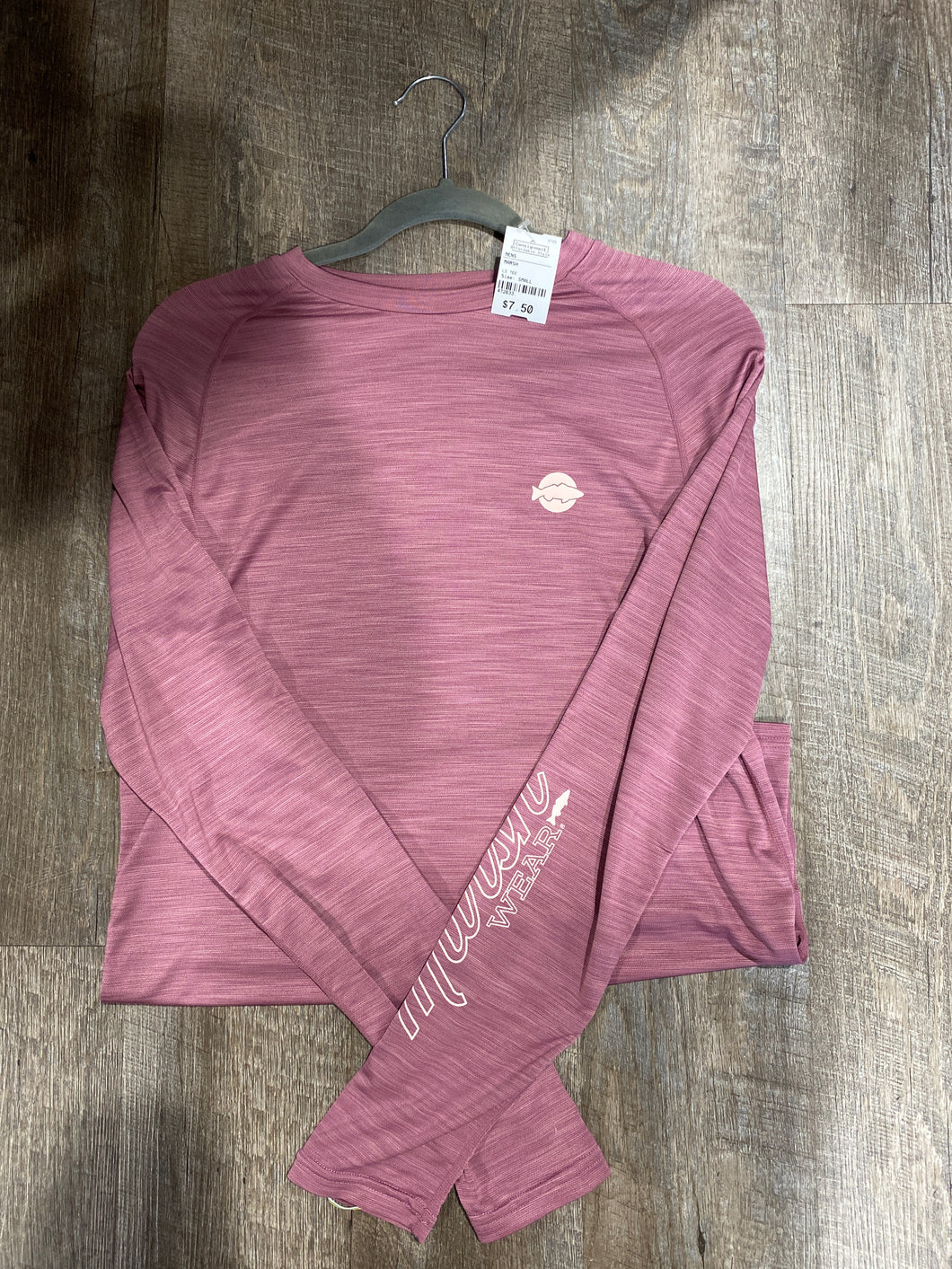 LS TEE -SM