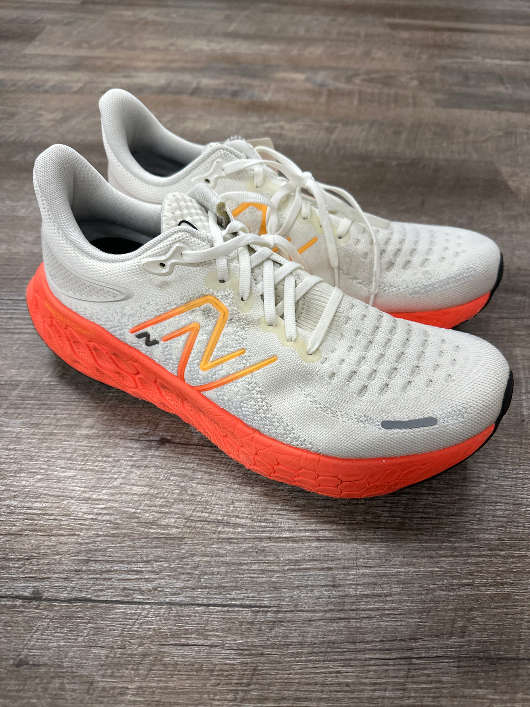 FRESH FOAM $170 -12