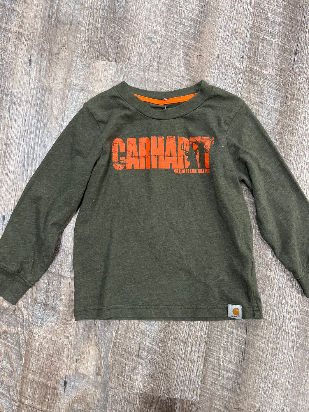 LS TEE-4T