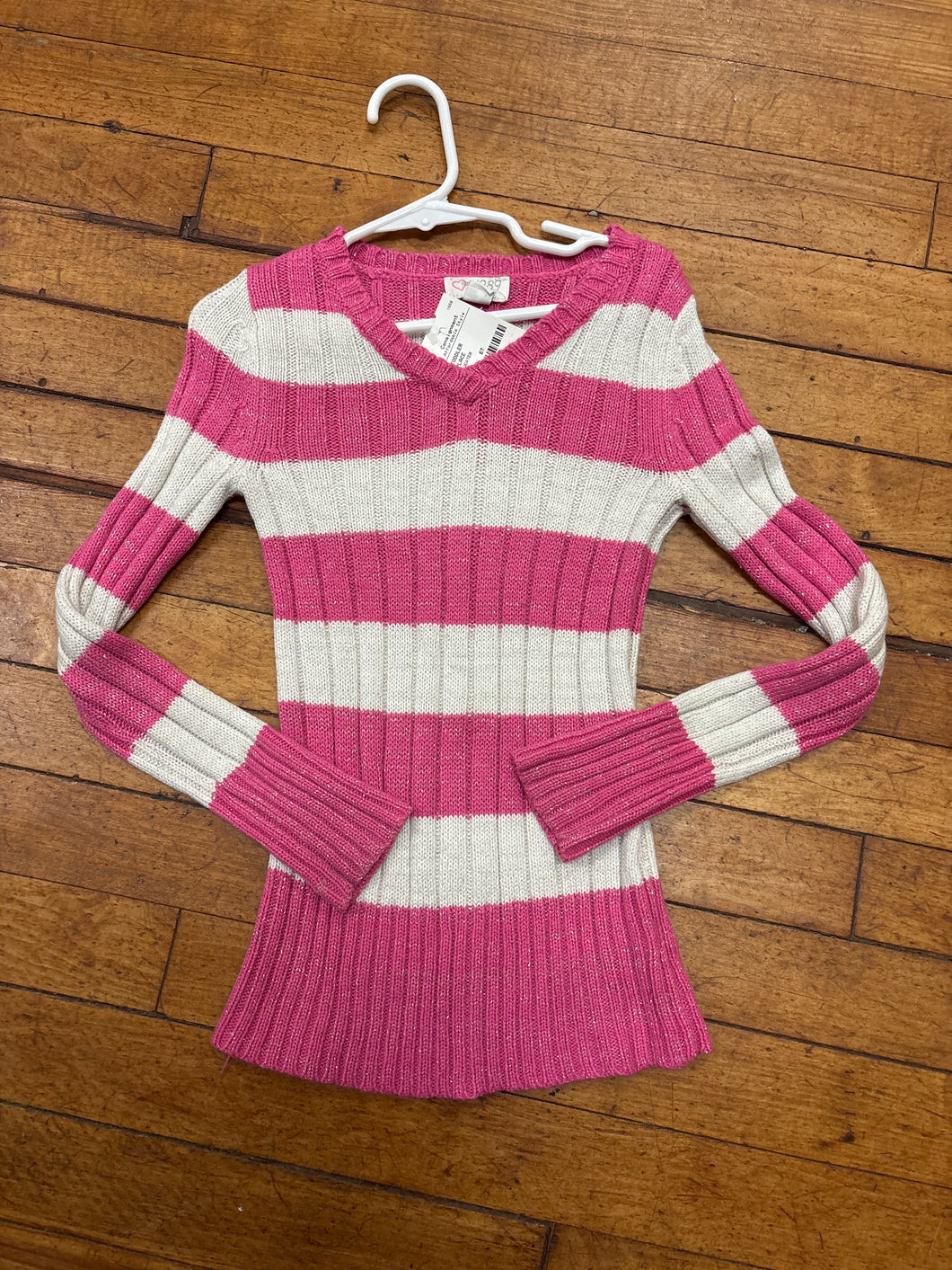 SWEATER—6T
