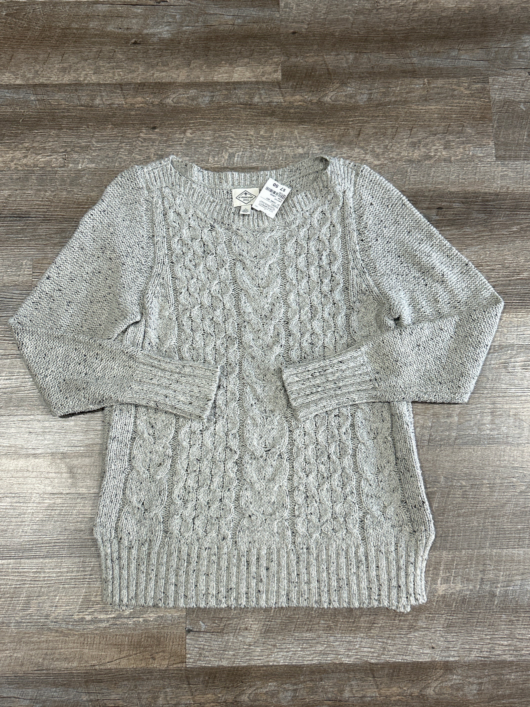 SWEATER